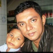 Mohd Ashrafs foto