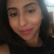 Yarshini Sivanathan's photo