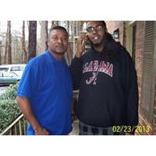 Ronald Grays foto