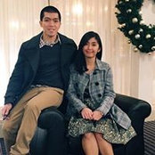 Thessa Ayore-Chua's photo