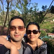 Ritesh Khandelwal's photo