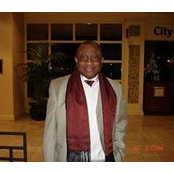 Foto von Austin Patrick Chike Monu