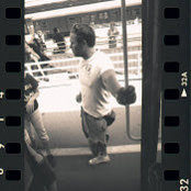 Balazs Szer's photo