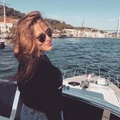 Irina Makhno's photo