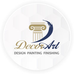 DecorArt Design, Painting & Finishing
