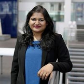 Tripti Kumari's photo