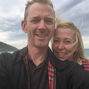 Matt Brinsden's photo