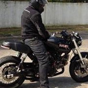 Andy Aroさんの写真