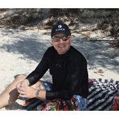 Barry Joness foto