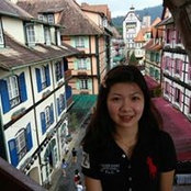 Foto von Swan Chiam