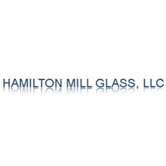 Hamilton Mill Glass