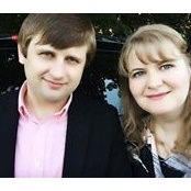 Tanya Tereshchenko's photo