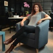 Photo de Delphine Coipel Architecte d'intérieur