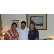 Bertha Valles foto