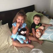 Roy Levy's photo