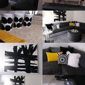 Foto von interiors by Kaly McRea