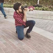 Aayush Aroras foto