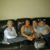 Lorraine Reyes's photo