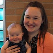 Kimberly Zwald's photo