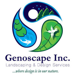 Genoscape Inc.