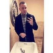 Austin Jazudek's photo