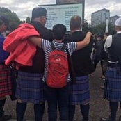 Moira Donaldson's photo