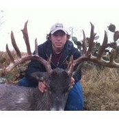 Caleb Ardoin's photo