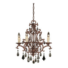 chandeliers