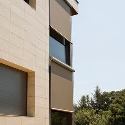Roller Shades - Roller Shades