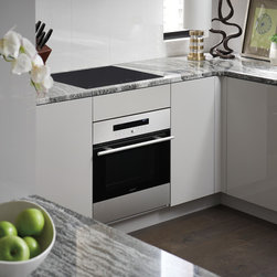 Wolf 24&rdquo; E series transitional built-in single oven - Major Kitchen Appliances