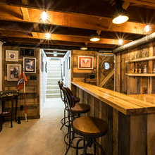 Pantry