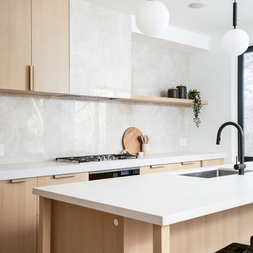Summerhill Gardens- Had it all- Custom High End Luxury Home Renovation
