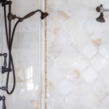 Master Bathroom Remodel