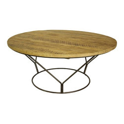 NOIR Furniture - Coffee Tables