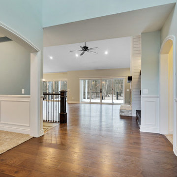 Birchcrest Milford New Build