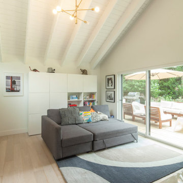 60s House Renovation