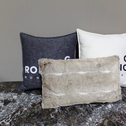 Modern Eclectic - Home Decor
