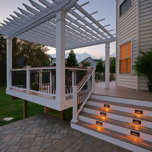 Decking ideas