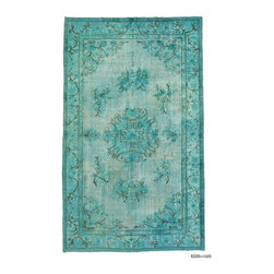 Hand Carved Collection - Area Rugs