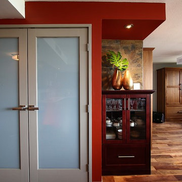 Condo refresh