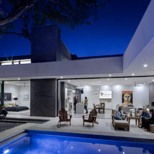 MainStay House Matt Fajkus