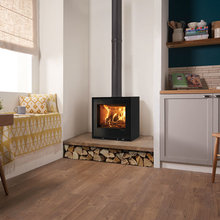 Wood Stove