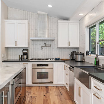 Scripps Ranch Wholehouse Remodel