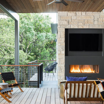 West Lake Residence