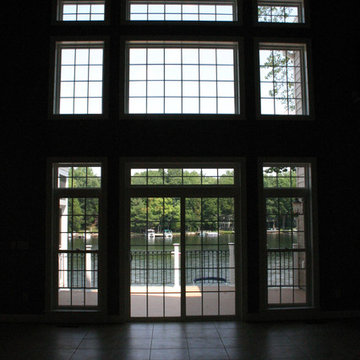 Cropp Family Home