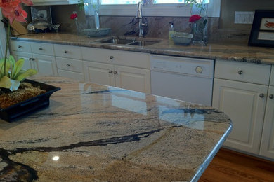 Our Work