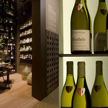 wine room