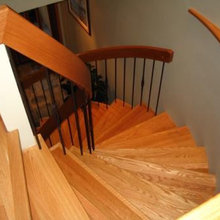 railing