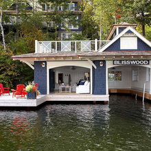 Boathouse