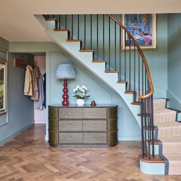 Barn Conversion, Oxfordshire (phase two)